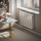 Радиатор биметаллический Royal Thermo PianoForte 500 Белый - 10 секц. купить в Сочи