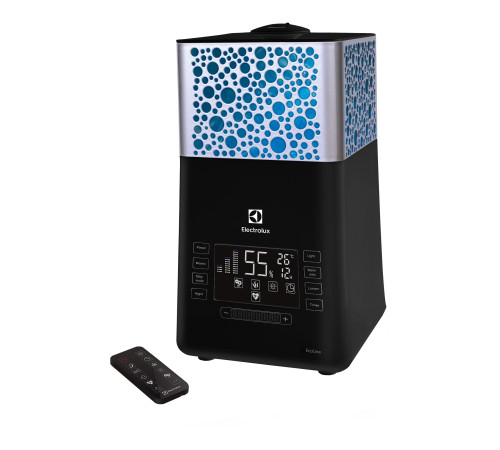 Увлажнитель воздуха ультразвуковой Electrolux EHU-3710D купить  в Сочи