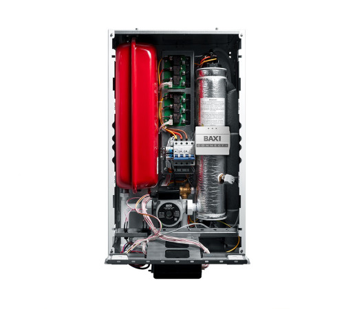 Котел электрический BAXI AMPERA Plus 36 настенный, 1 конт. купить в Сочи Котел электрический BAXI AMPERA Plus 36 настенный, 1 конт. купить в Сочи