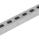 Траверса монтажная SHUFT 20x30, 1,5 мм, 3м купить в Сочи
