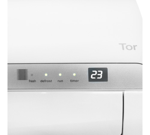 Сплит-система SHUFT TOR SFTM-12HN8 комплект купить  в Сочи