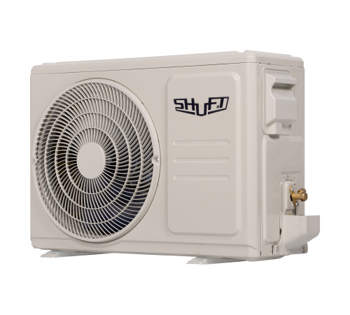 Сплит-система SHUFT TOR SFTM-12HN8 комплект купить  в Сочи