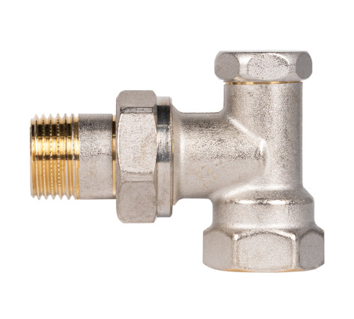 Набор термостатический для радиатора осевой Royal Thermo 1/2" Click купить в Сочи Набор термостатический для радиатора осевой Royal Thermo 1/2" Click купить в Сочи