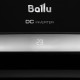 Сплит-система инверторного типа Ballu BSPI-13HN8/BL/EU комплект купить  в Сочи