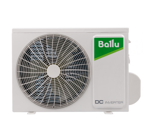 Сплит-система инверторного типа Ballu BSPI-13HN8/BL/EU комплект купить  в Сочи