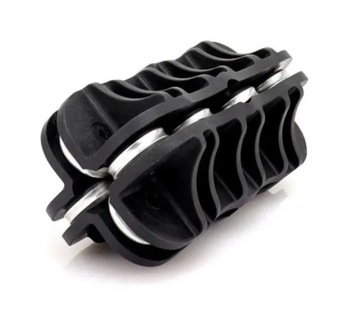 Выпрямитель труб Ballu Super Stars ST-302-3/8" купить  в Сочи