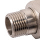 Вентиль на обратную подводку угловой Royal Thermo 3/4" купить в Сочи