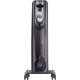 Масляный радиатор Ballu Classic black BOH/CL-09BRN 2000 (9 секций) купить в Сочи
