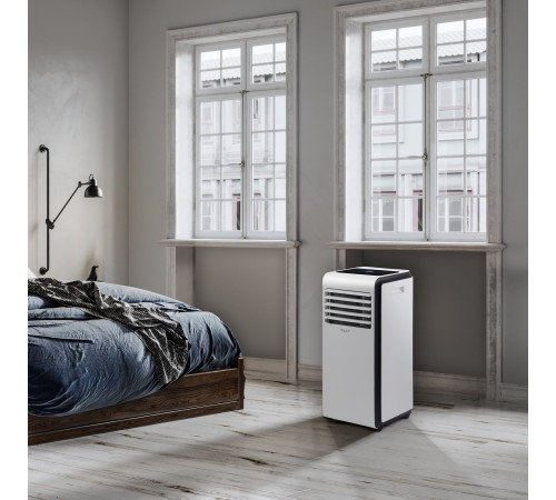 Кондиционер мобильный SHUFT Frigo SFPAC-07 KF/N6 купить  в Сочи Кондиционер мобильный SHUFT Frigo SFPAC-07 KF/N6 купить  в Сочи