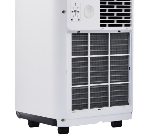 Кондиционер мобильный SHUFT Frigo SFPAC-07 KF/N6 купить  в Сочи Кондиционер мобильный SHUFT Frigo SFPAC-07 KF/N6 купить  в Сочи