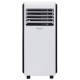 Кондиционер мобильный SHUFT Frigo SFPAC-07 KF/N6 купить  в Сочи