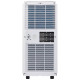 Кондиционер мобильный SHUFT Frigo SFPAC-07 KF/N6 купить  в Сочи