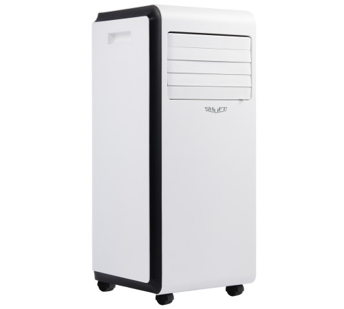 Кондиционер мобильный SHUFT Frigo SFPAC-07 KF/N6 купить  в Сочи Кондиционер мобильный SHUFT Frigo SFPAC-07 KF/N6 купить  в Сочи