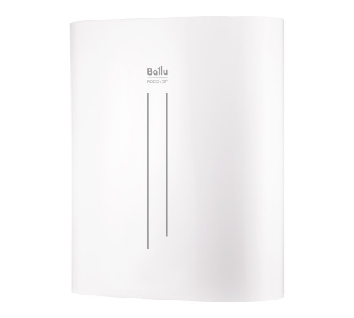 Водонагреватель Ballu BWH/S 30 Rodon SP Водонагреватель Ballu BWH/S 30 Rodon SP