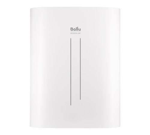 Водонагреватель Ballu BWH/S 30 Rodon SP Водонагреватель Ballu BWH/S 30 Rodon SP