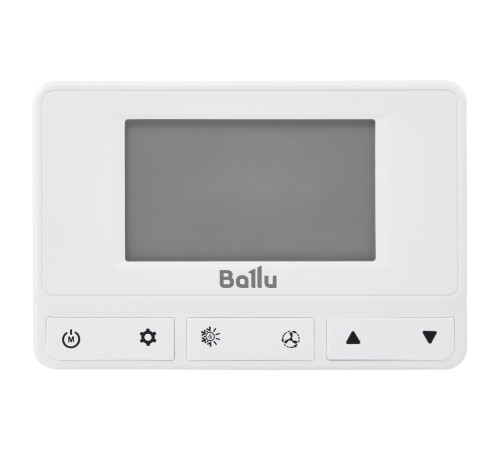 Термостат электронный Ballu BDC-1 купить в Сочи Термостат электронный Ballu BDC-1 купить в Сочи