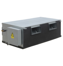 Комплект Ballu Machine BLC_D-100HN1_24Y полупромышленной сплит-системы, канального типа