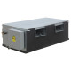 Комплект Ballu Machine BLC_D-100HN1_24Y полупромышленной сплит-системы, канального типа купить в Сочи