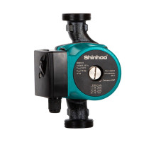 Насос циркуляционный Shinhoo BASIC S 32-8S 180