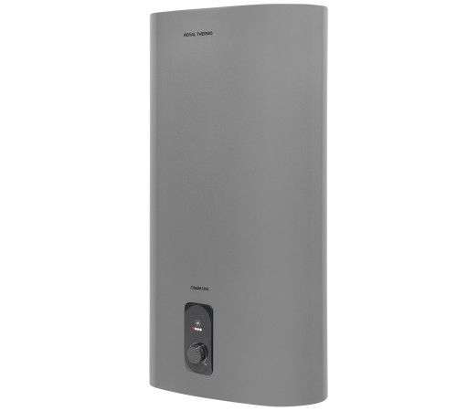 Водонагреватель Royal Thermo RWH 50 Citadel Unic Silver купить  в Сочи Водонагреватель Royal Thermo RWH 50 Citadel Unic Silver купить  в Сочи