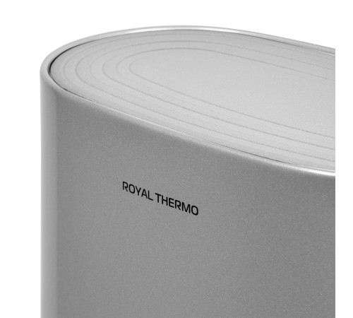 Водонагреватель Royal Thermo RWH 50 Citadel Unic Silver купить  в Сочи Водонагреватель Royal Thermo RWH 50 Citadel Unic Silver купить  в Сочи