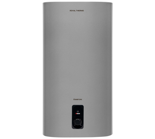 Водонагреватель Royal Thermo RWH 50 Citadel Unic Silver купить  в Сочи Водонагреватель Royal Thermo RWH 50 Citadel Unic Silver купить  в Сочи