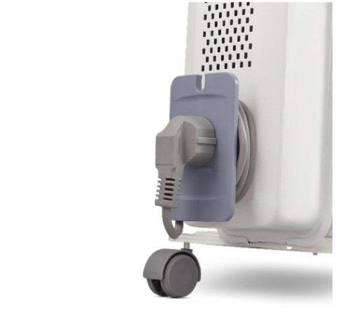 Радиатор масляный Ballu CUBE BOH/CB-11W 2200 (11 секций) купить в Сочи Радиатор масляный Ballu CUBE BOH/CB-11W 2200 (11 секций) купить в Сочи