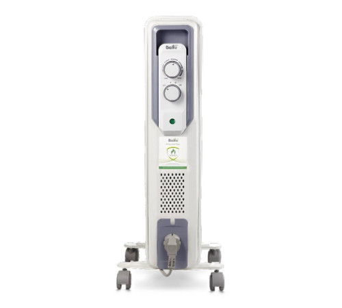 Радиатор масляный Ballu CUBE BOH/CB-11W 2200 (11 секций) купить в Сочи Радиатор масляный Ballu CUBE BOH/CB-11W 2200 (11 секций) купить в Сочи