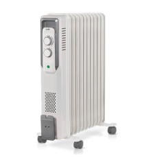 Радиатор масляный Ballu CUBE BOH/CB-11W 2200 (11 секций)