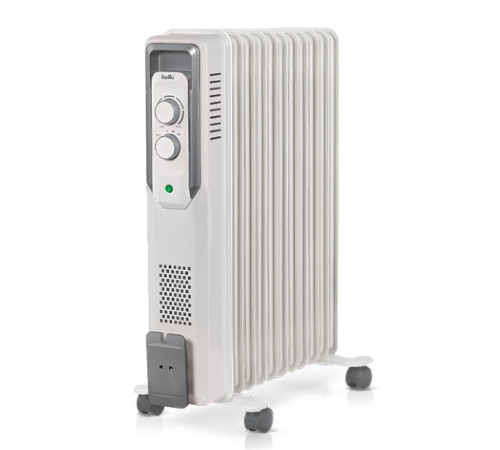 Радиатор масляный Ballu CUBE BOH/CB-11W 2200 (11 секций) купить в Сочи Радиатор масляный Ballu CUBE BOH/CB-11W 2200 (11 секций) купить в Сочи
