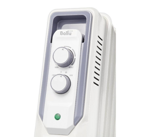 Радиатор масляный Ballu CUBE BOH/CB-11W 2200 (11 секций) купить в Сочи Радиатор масляный Ballu CUBE BOH/CB-11W 2200 (11 секций) купить в Сочи