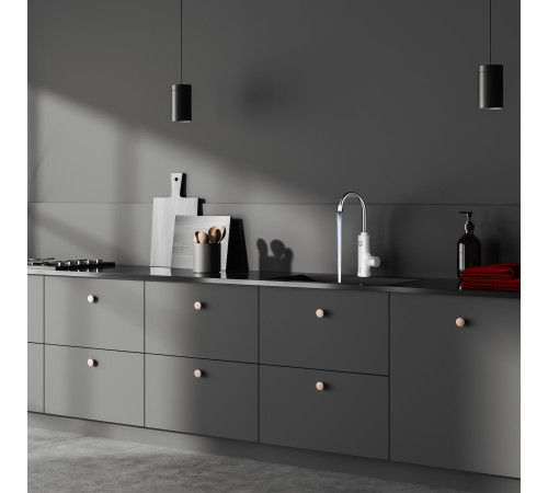 Водонагреватель проточный Royal Thermo EasyFit купить в Сочи Водонагреватель проточный Royal Thermo EasyFit купить в Сочи
