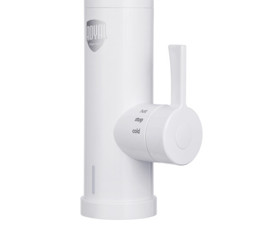 Водонагреватель проточный Royal Thermo EasyFit купить в Сочи Водонагреватель проточный Royal Thermo EasyFit купить в Сочи