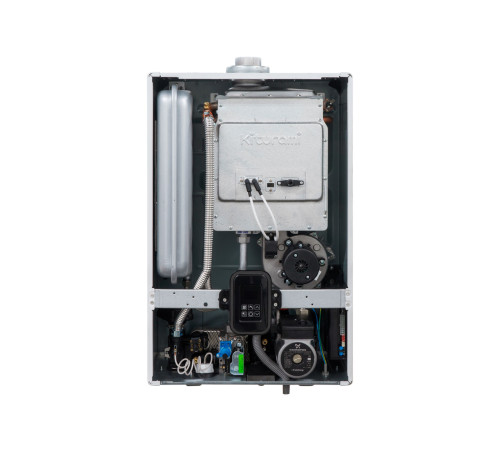 Котел газовый KITURAMI World Alpha C-30 настенный, 2 конт., закр.кам.сгор., медь купить в Сочи Котел газовый KITURAMI World Alpha C-30 настенный, 2 конт., закр.кам.сгор., медь купить в Сочи