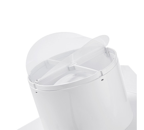 Вентилятор вытяжной Ballu BAF-AR 100 VP с обратным клапаном и тяговым выключателем купить  в Сочи