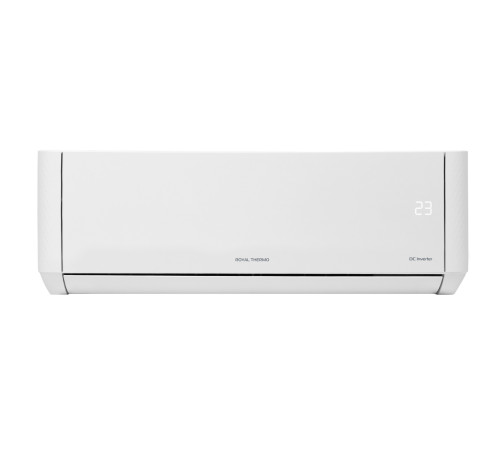 Блок внутренний Royal Thermo MULTI COMBO ERP DC RTFMI/in-18HN8/white инвертор. мульти сплит-системы