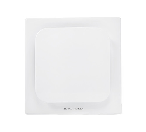 Вентилятор вытяжной Royal Thermo Virtuoso RAFV 120 T с таймером купить  в Сочи