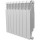 Радиатор Royal Thermo Vittoria Super 500 2.0 - 8 секц. купить в Сочи