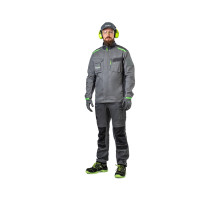 Костюм Ballu Expert Platinum куртка + п/к 104-108/182-188