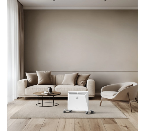 Конвектор электрический Electrolux ECH/AS2-1000 MR купить  в Сочи