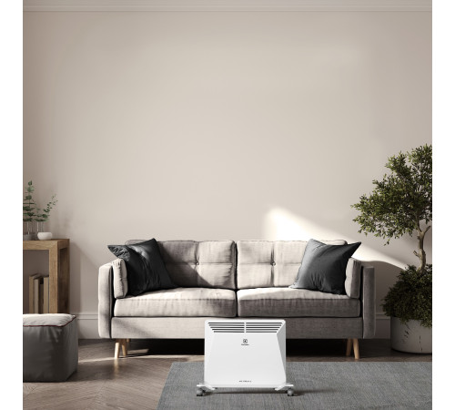 Конвектор электрический Electrolux ECH/AS2-1000 MR купить  в Сочи