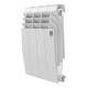 Радиатор биметаллический Royal Thermo BILINER B 350 Белый - 4 секц. купить в Сочи
