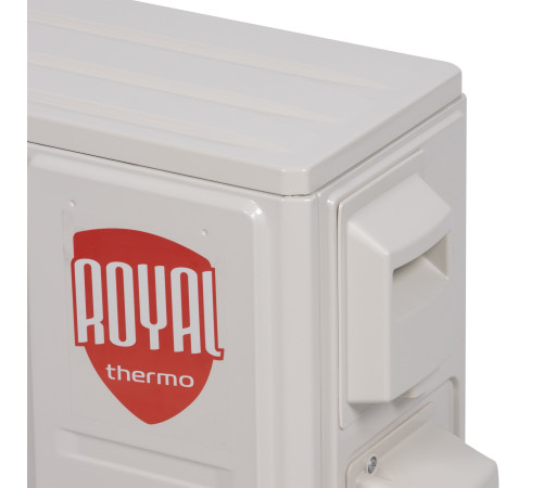 Сплит-система инверторного типа Royal Thermo Diamond DC RTDI-24HN8/Wi-Fi комплект купить  в Сочи