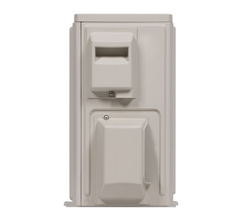 Сплит-система инверторного типа Royal Thermo Diamond DC RTDI-24HN8/Wi-Fi комплект купить  в Сочи