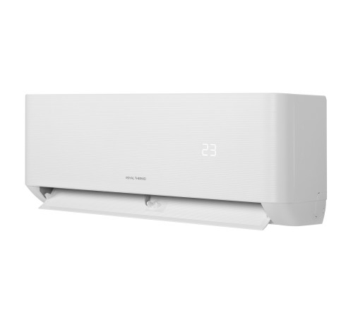 Сплит-система инверторного типа Royal Thermo Diamond DC RTDI-24HN8/Wi-Fi комплект купить  в Сочи