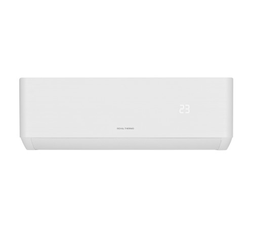 Сплит-система инверторного типа Royal Thermo Diamond DC RTDI-24HN8/Wi-Fi комплект купить  в Сочи