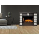 Портал Firelight Excalibur 30 камень белый, шпон венге купить в Сочи
