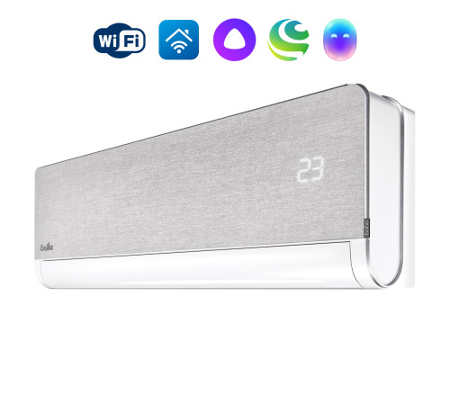 Блок внутренний Ballu Boho DС BSNI-FM/in-13HN8_V1/EU инверторной мульти сплит-системы купить  в Сочи