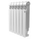 Радиатор Royal Thermo Indigo 500 2.0 - 6 секц. купить в Сочи