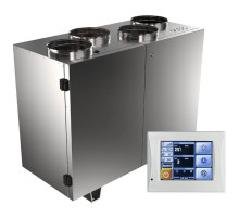 Установка приточно-вытяжная SHUFT UniMAX-P 1500 VWR-A